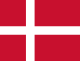 Flag of Dansk