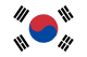 Flag of 한국어