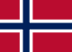 Flag of Norsk