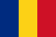 Flag of Română