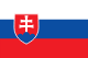 Flag of Slovenčina